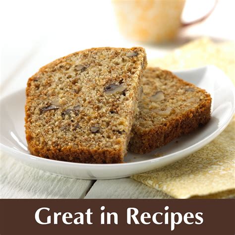 kellogg's bran loaf recipe.